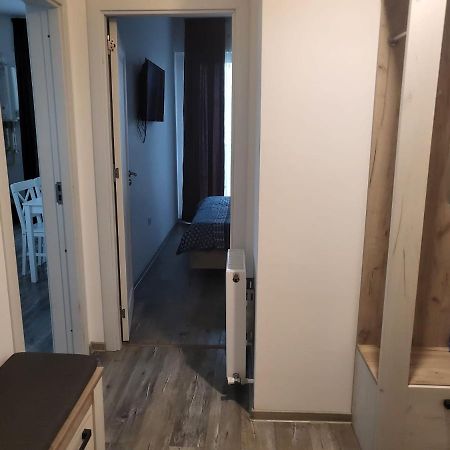 Apartament Dem Radulescu Apartment Ramnicu Valcea Luaran gambar