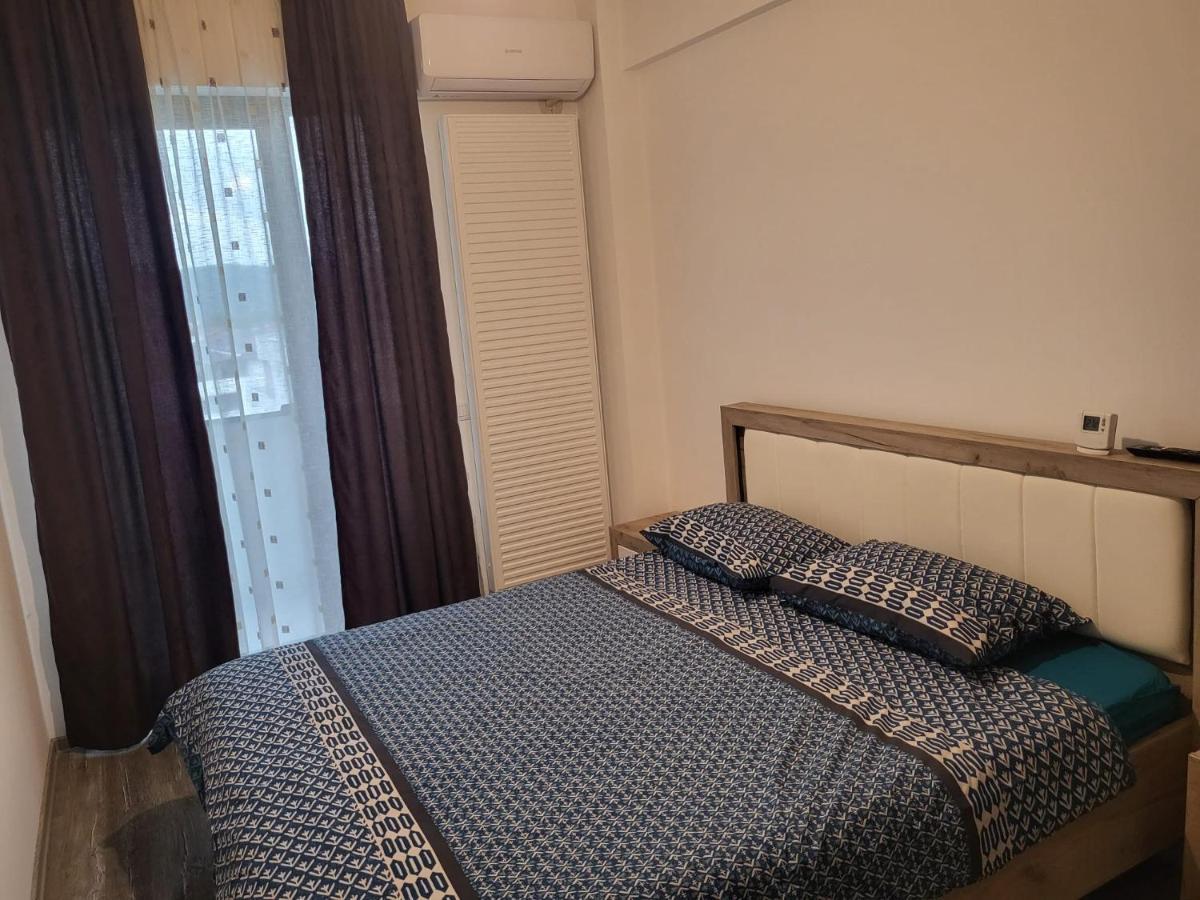 Apartament Dem Radulescu Apartment Ramnicu Valcea Luaran gambar
