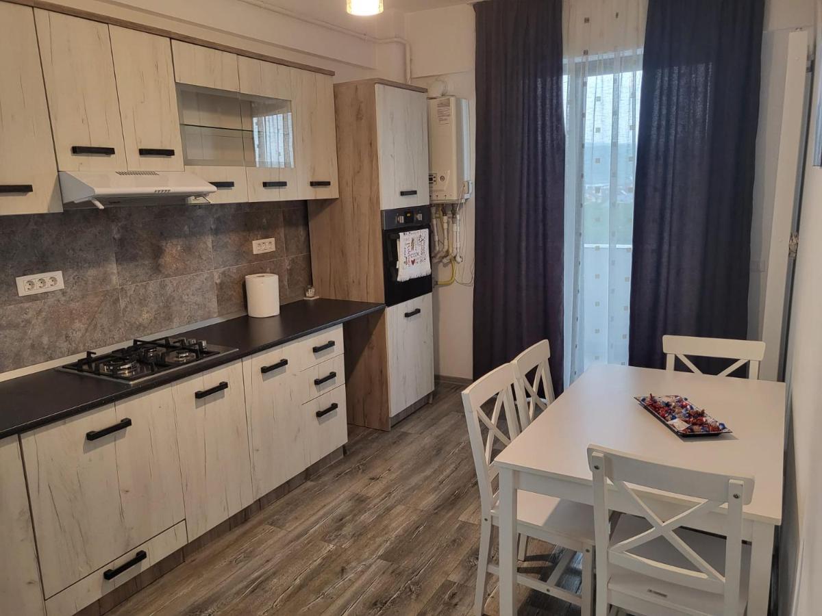 Apartament Dem Radulescu Apartment Ramnicu Valcea Luaran gambar
