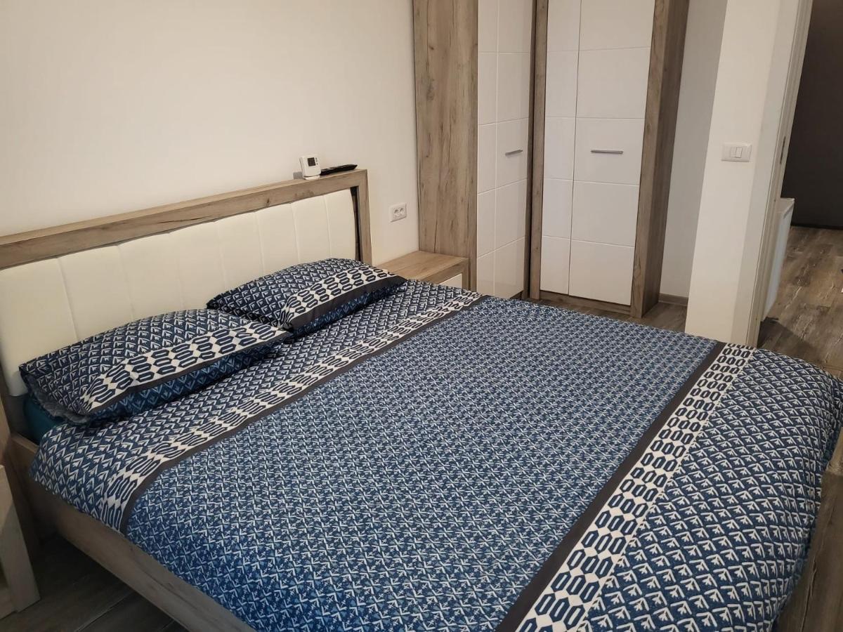 Apartament Dem Radulescu Apartment Ramnicu Valcea Luaran gambar