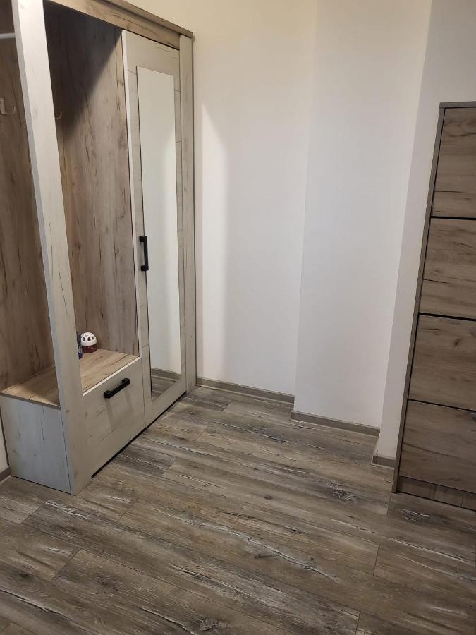 Apartament Dem Radulescu Apartment Ramnicu Valcea Luaran gambar