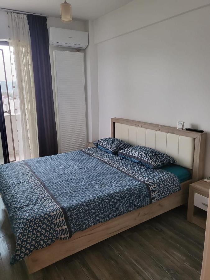 Apartament Dem Radulescu Apartment Ramnicu Valcea Luaran gambar