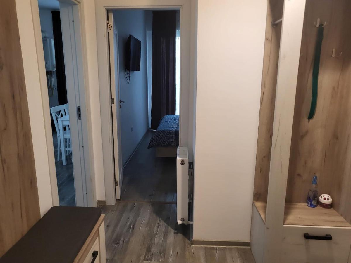Apartament Dem Radulescu Apartment Ramnicu Valcea Luaran gambar