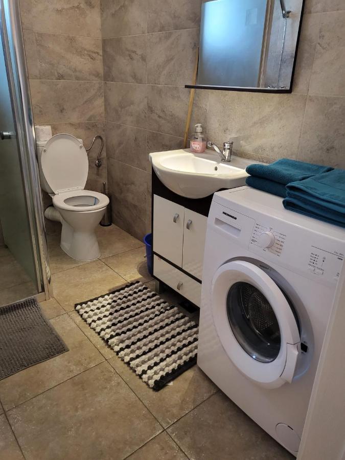Apartament Dem Radulescu Apartment Ramnicu Valcea Luaran gambar
