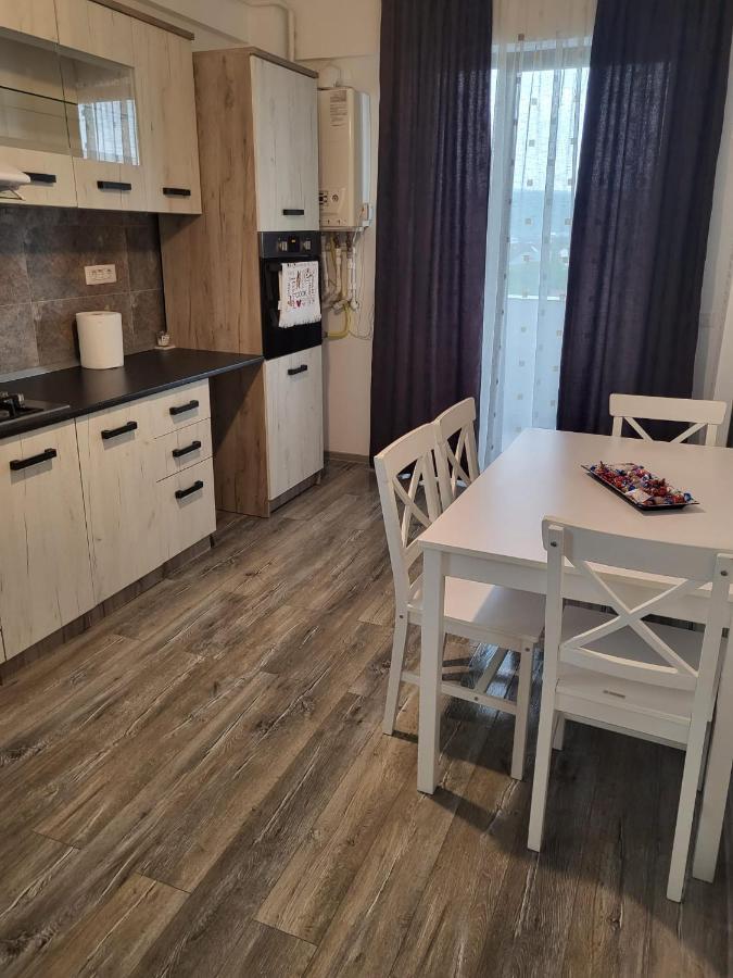 Apartament Dem Radulescu Apartment Ramnicu Valcea Luaran gambar