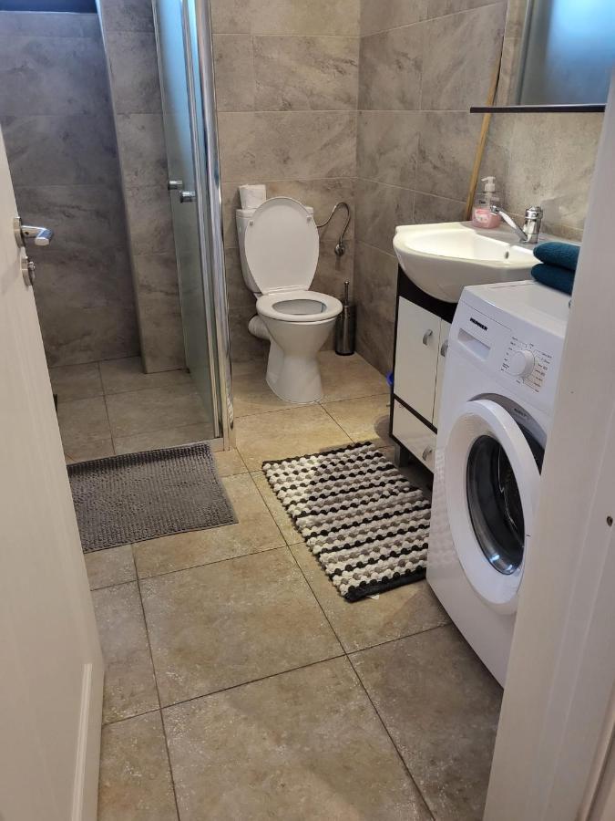 Apartament Dem Radulescu Apartment Ramnicu Valcea Luaran gambar