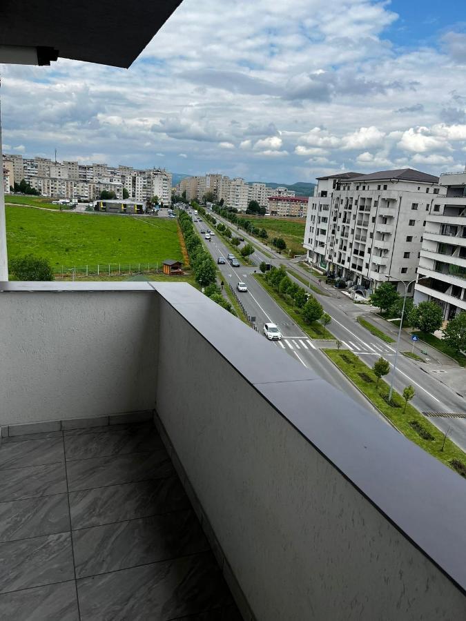 Apartament Dem Radulescu Apartment Ramnicu Valcea Luaran gambar