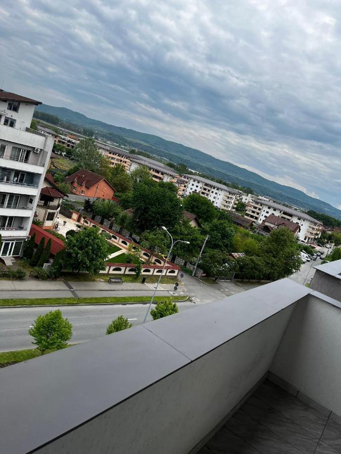 Apartament Dem Radulescu Apartment Ramnicu Valcea Luaran gambar